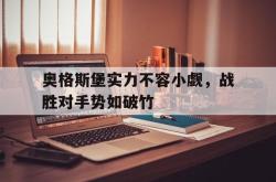 IM电竞下载-奥格斯堡实力不容小觑，战胜对手势如破竹