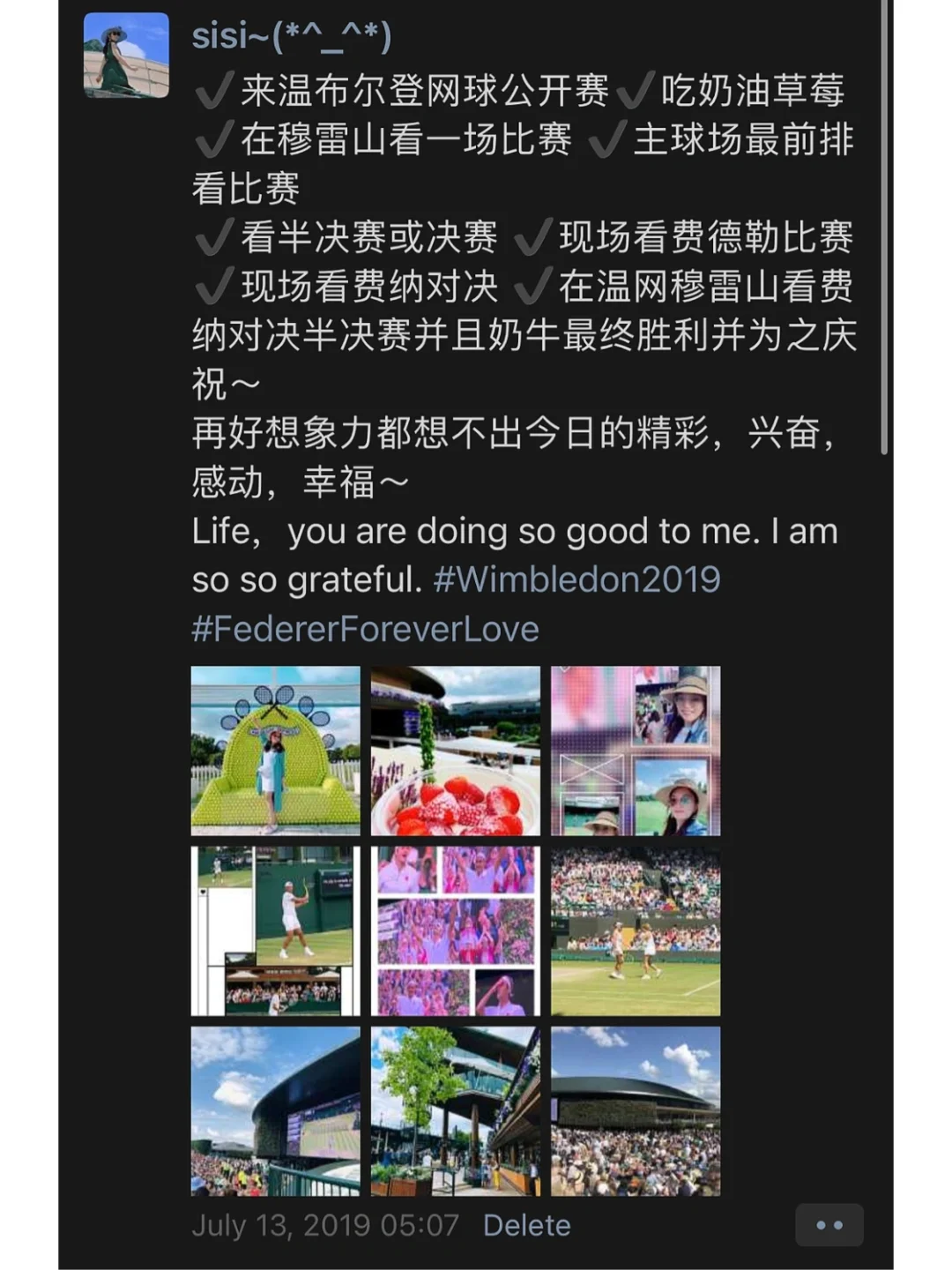 F1车队压哨绝杀费德勒，全场沸腾！经典一战再现传奇